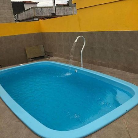 Casa Com Piscina A 3 Quadras Da Praia Da Vila Saquarema Esterno foto
