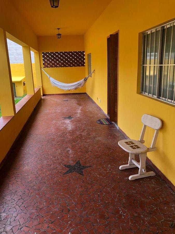 Casa Com Piscina A 3 Quadras Da Praia Da Vila Saquarema Esterno foto