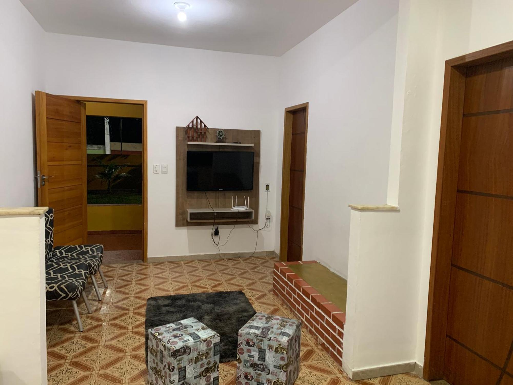 Casa Com Piscina A 3 Quadras Da Praia Da Vila Saquarema Esterno foto
